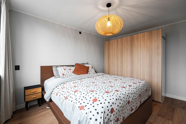 Medium property photo - Fazantenstraat 43, 1781 XK Den Helder